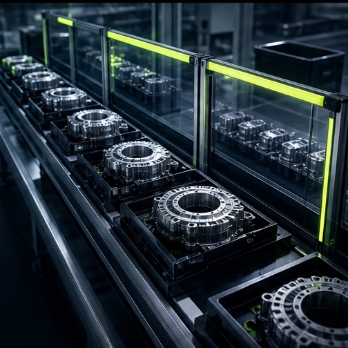 Containment & Quality Firewall